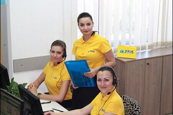 Круглосуточная поддержка