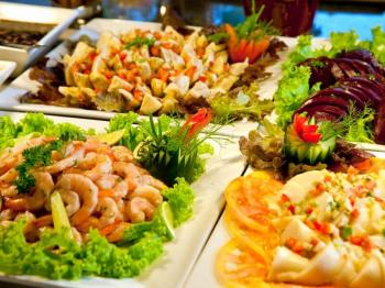 Система питания «All Inclusive»