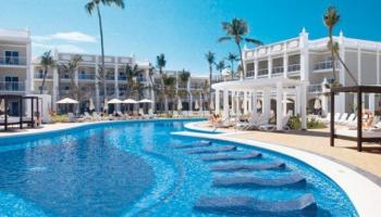 Разнообразие отельной базы