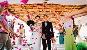 Свадебные церемонии