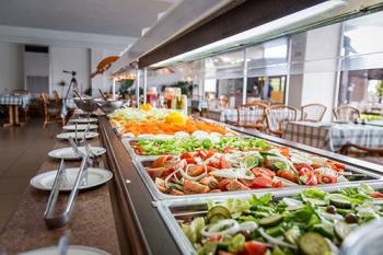 Все концепции питания от BB до AI