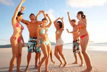 Молодежный