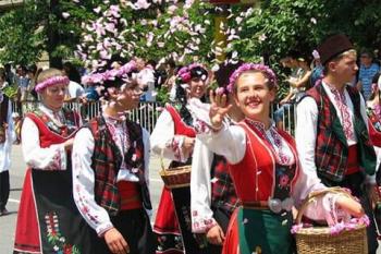 Гостеприимные жители