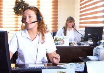 Круглосуточная поддержка