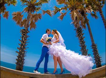 Свадебные церемонии