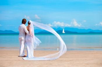 Свадебные церемонии